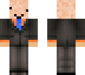 cool guy