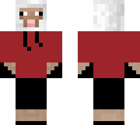 cool sheep