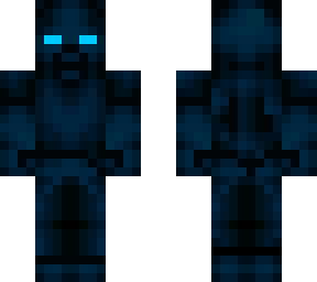 corrupted elder blue steve