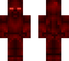 corrupted elder red steve