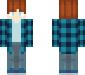 dark ginger boy 2.0