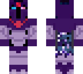 dark void star (the destroyer of universise)