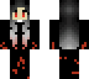 demon girl