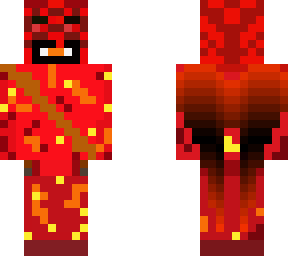 demon warior