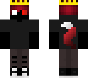 demonic wolf 2.0 king edition