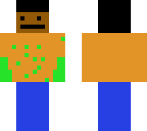 derpy aqua man