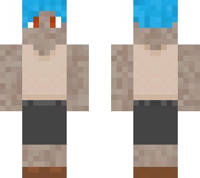 desert fighter