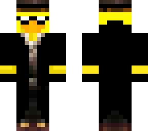 detective quack