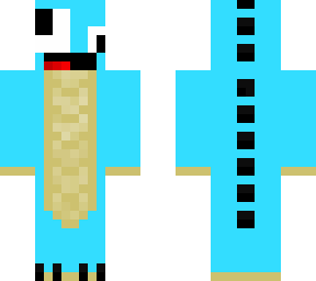 dino boy