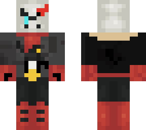 disbeilf papyrus fell version