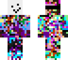 drunked | Minecraft Skins