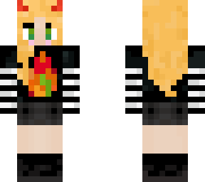 edgy quirky girl who is not like other girls