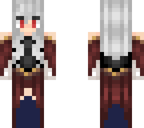edited someone else's skin ty!