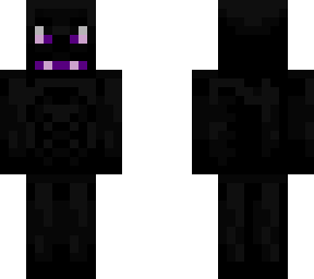 ender human