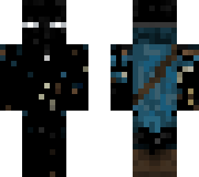 enderwatcher0 - axetale viruse stage 2