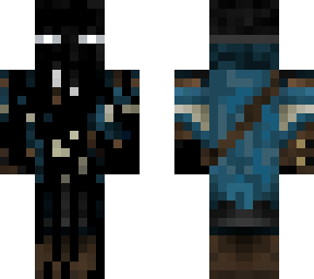 enderwatcher0-axetale - viruse stage 1