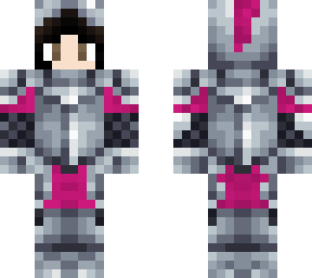 evanna armor