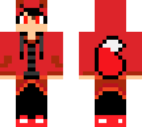 evilfoxboy v2