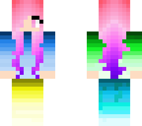fading emotive colours