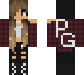 fall girl 2.0