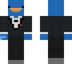 fancyduck