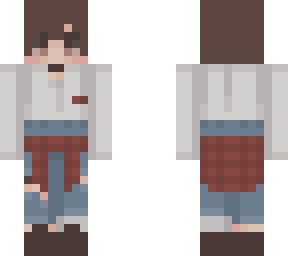 flannel