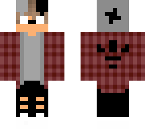 flannel boi