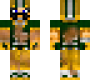 football player