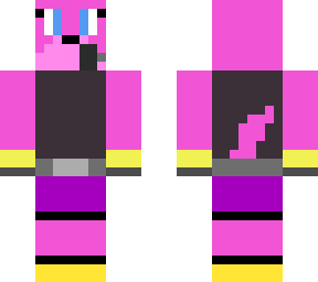 fuchsia the cat (sonic forces)