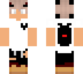 gg skin now with  backpack