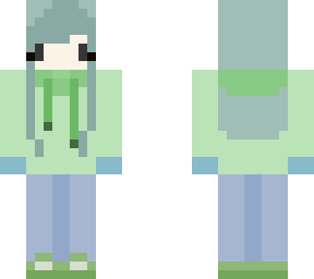 girl 1