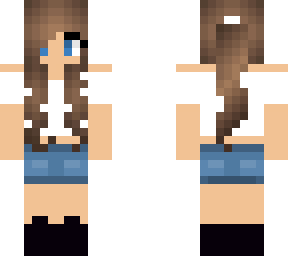 girl