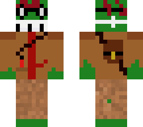 goblin sapper