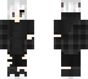 gothbolical boy