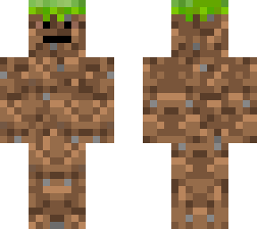 grassy boi