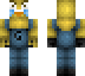 hm minion memeoji