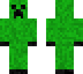 human creeper