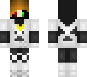 human cross