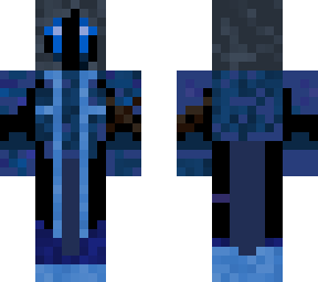 ice king (improved skin)