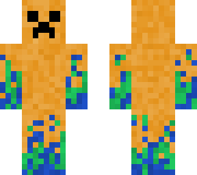 infected zombie