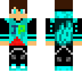 jack playz shirt