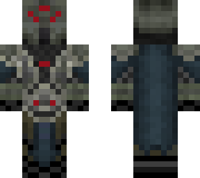 jek77's marune knight