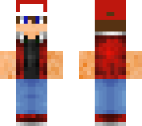 jek77's pokemon trainer