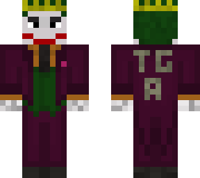 joker king