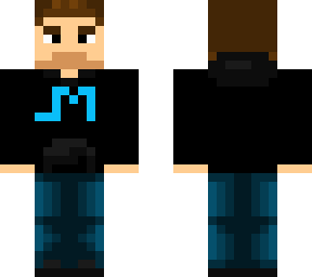 jordan maron/ captainsparklez