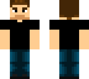 jordan maron/captainsparklez