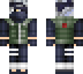 kakashi sensei shippuden