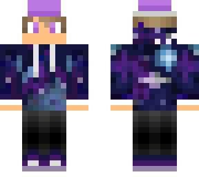 keandre the/starnova