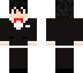 kirito with smoking