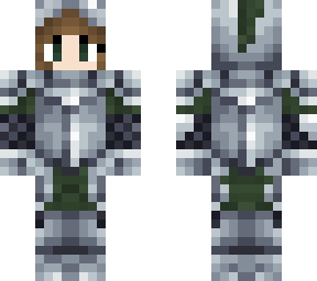 kitalia armor